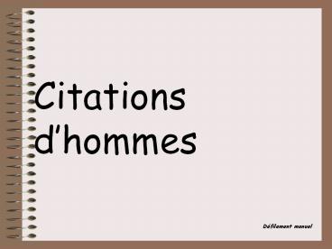 Citations%20d'hommes