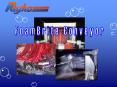 FoamBrite Conveyor PowerPoint PPT Presentation