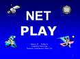 NET PLAY PowerPoint PPT Presentation