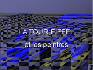 LA TOUR EIFFEL