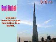 Burj Dubai
