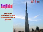 Burj Dubai
