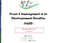 Projet d