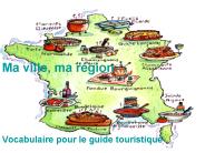 Ma ville, ma r