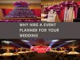 Why hire a event planner for your wedding PowerPoint PPT Presentation