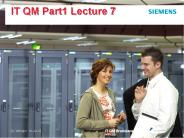 IT QM Part1 Lecture 7