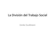 La Divisi