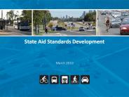 State Aid Standards Development