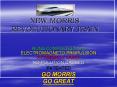 NEW MORRIS REVOLUTIONARY TRAIN PowerPoint PPT Presentation