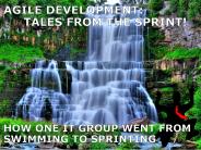 Agile Development: Tales from the Sprint!