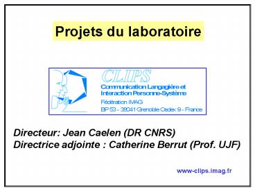 Aucun titre de diapositive