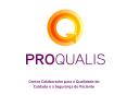 Centro Colaborador para a Qualidade do Cuidado e a Seguran PowerPoint PPT Presentation