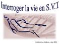interroger la vie PowerPoint PPT Presentation