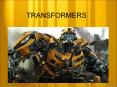 TRANSFORMERS PowerPoint PPT Presentation