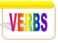 Verbs PowerPoint PPT Presentation