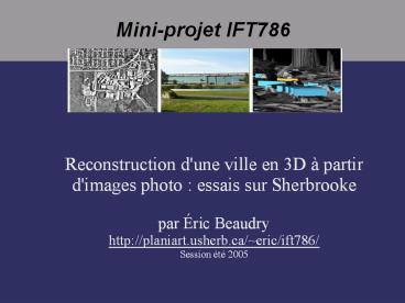 Mini-projet%20IFT786