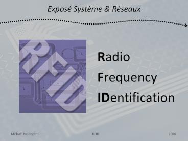 Radio