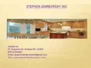 Siding Contractor Westchester County NY