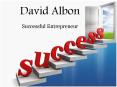 David Albon – Successful Entrepreneur PowerPoint PPT Presentation