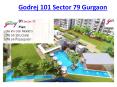 Godrej 101 gurgaon, Godrej 101 PowerPoint PPT Presentation