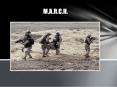 M.A.R.C.H PowerPoint PPT Presentation