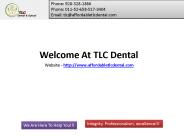 Dentists in mexico