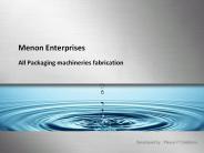 Menon Enterprises