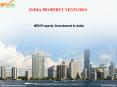 India Property Ventures - NRI Property Investment In India PowerPoint PPT Presentation
