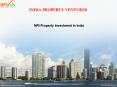 India Property Ventures - NRI Property Investment In India (1) PowerPoint PPT Presentation