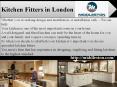 Best Kitchen Fitters in London PowerPoint PPT Presentation