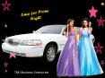School Prom Car Hire London