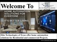 Elite Technologies of Texas