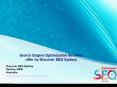 Search Engine Optimization Services  offer by Discover SEO Sydney PowerPoint PPT Presentation