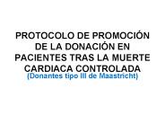 PROTOCOLO DE PROMOCI