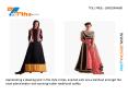 Buy Online Beautiful Anarkali Suits