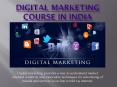 Digital marketing course in India PowerPoint PPT Presentation