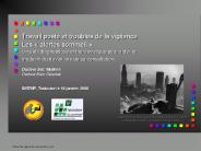 Travail post