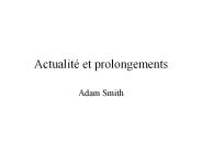 Actualit