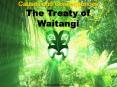 Causes and Consequences The Treaty of Waitangi PowerPoint PPT Presentation
