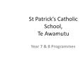 St Patrick PowerPoint PPT Presentation