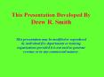 This%20Presentation%20Developed%20By%20Drew%20R.%20Smith PowerPoint PPT Presentation