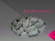 Phentermine Medication