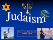 The Ancient Hebrews