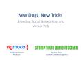 New Dogs, New Tricks PowerPoint PPT Presentation
