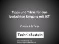 Tipps und Tricks f PowerPoint PPT Presentation