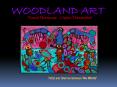 Woodland Art PowerPoint PPT Presentation