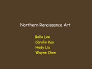 Northern Renaissance Art