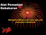 Alat Pemadam Kebakaran