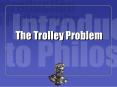 The Trolley Problem PowerPoint PPT Presentation