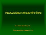 Patofyziol